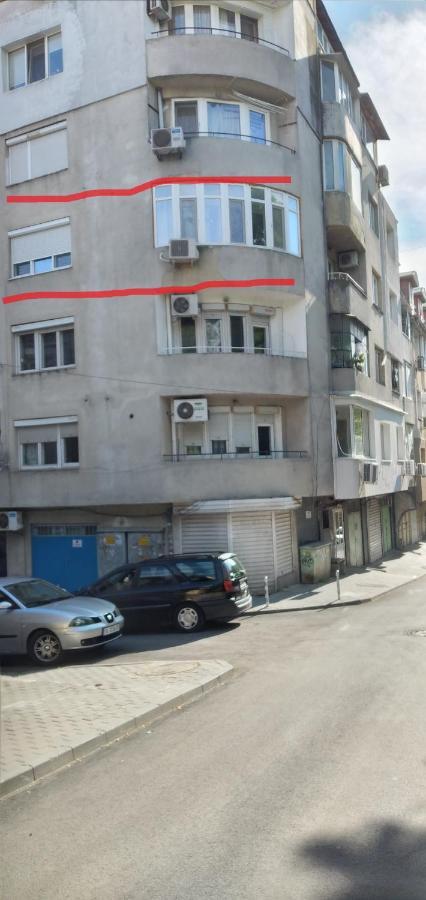 Варна Хостел Zewnętrze zdjęcie